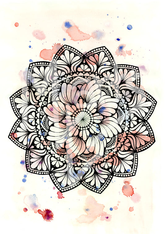Soft Blossom