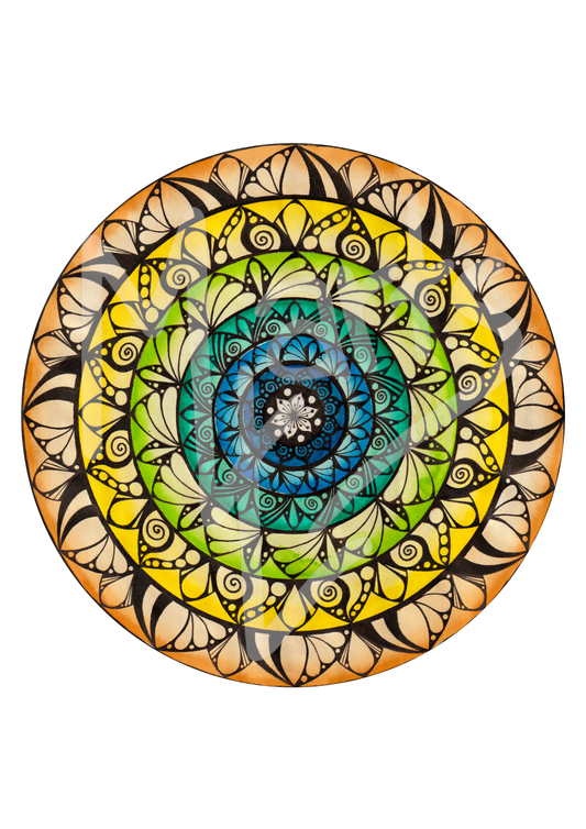 Soul Radiance