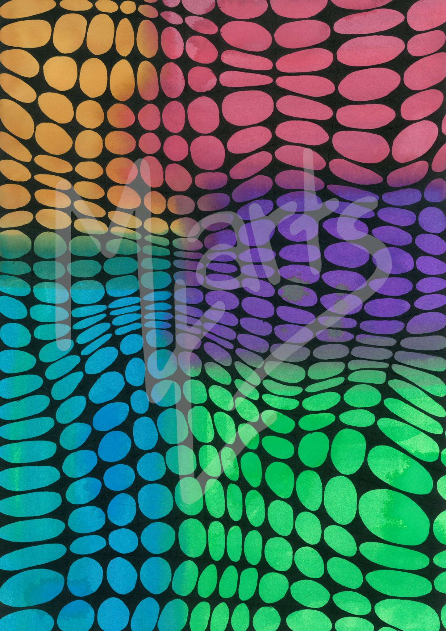Space Distortion