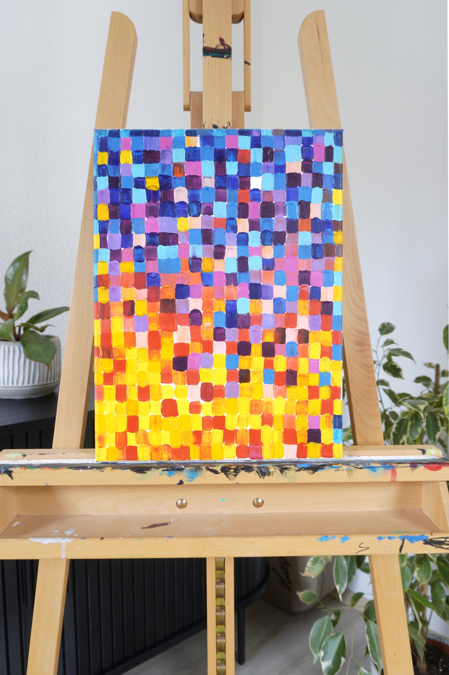 Squares