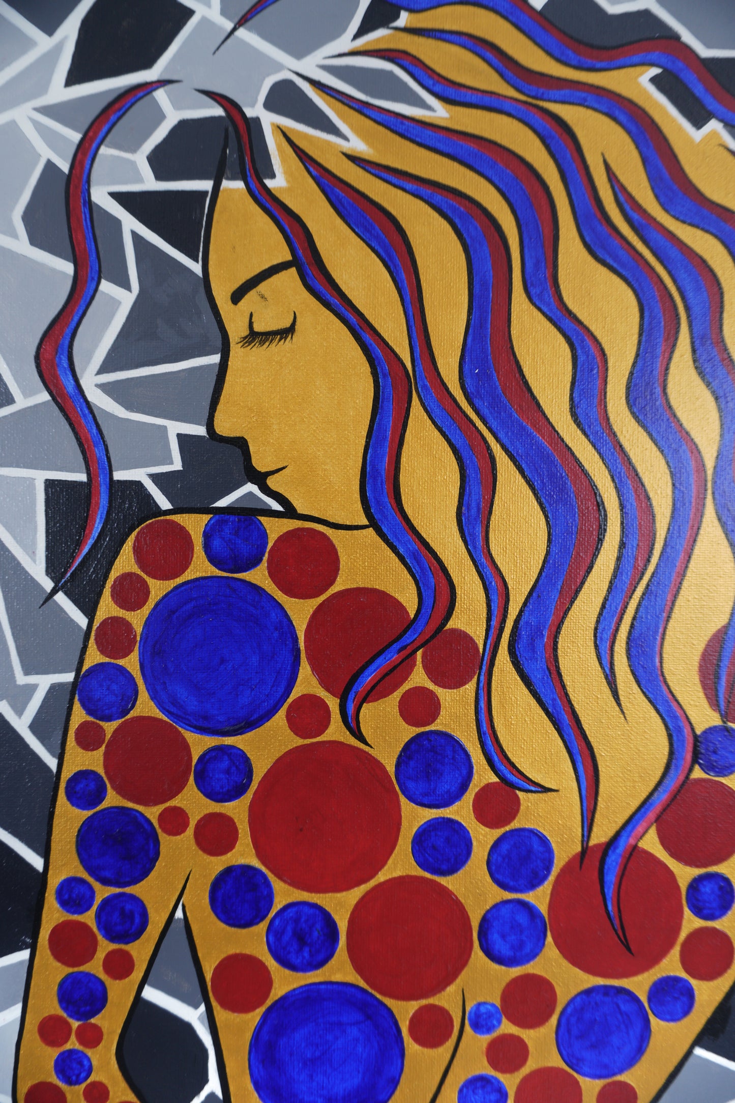 The Woman