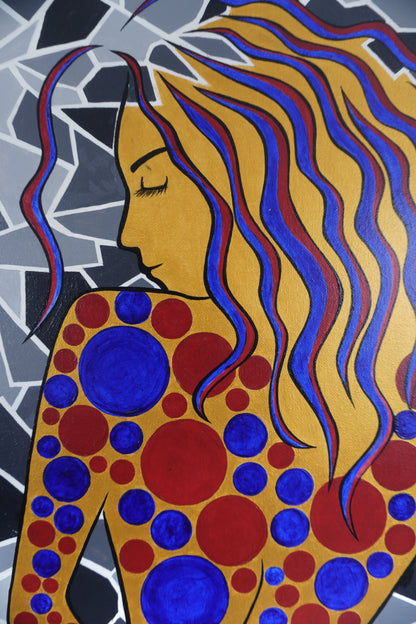 The Woman