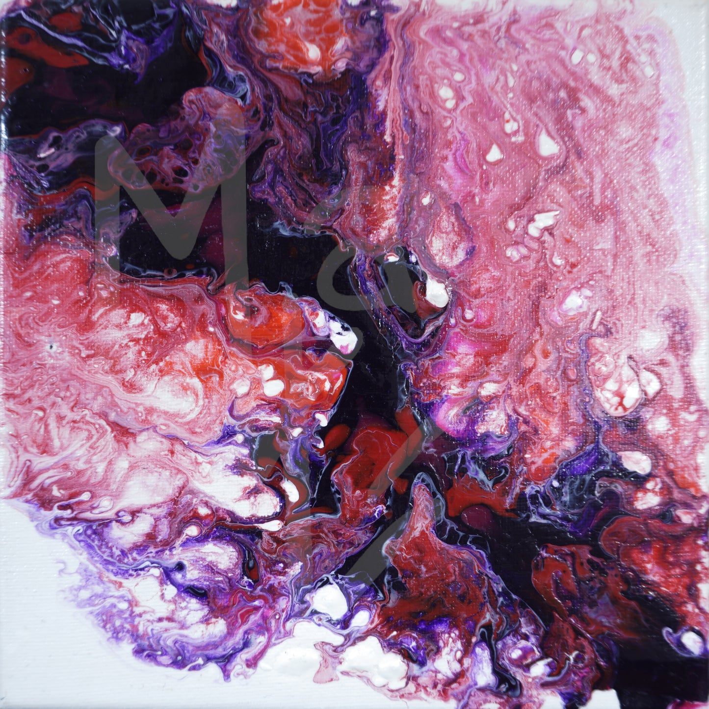 Velvet Purple